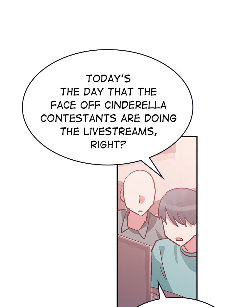 The Makeup Remover Chapter 82 page 26 - 