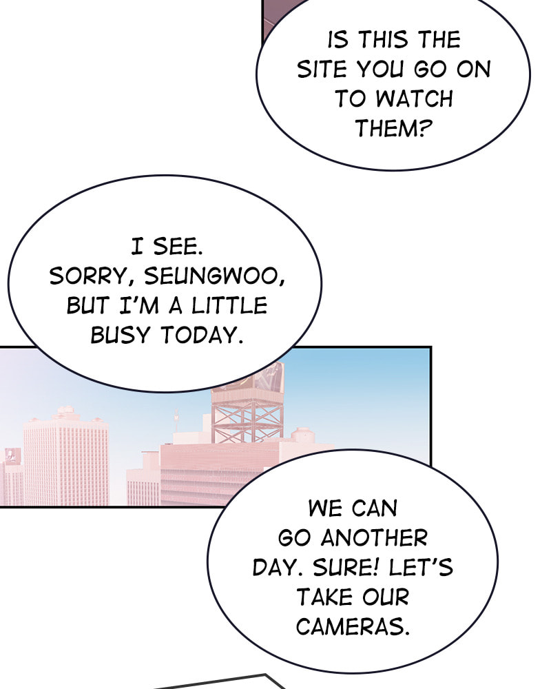 The Makeup Remover Chapter 82 page 27 - 