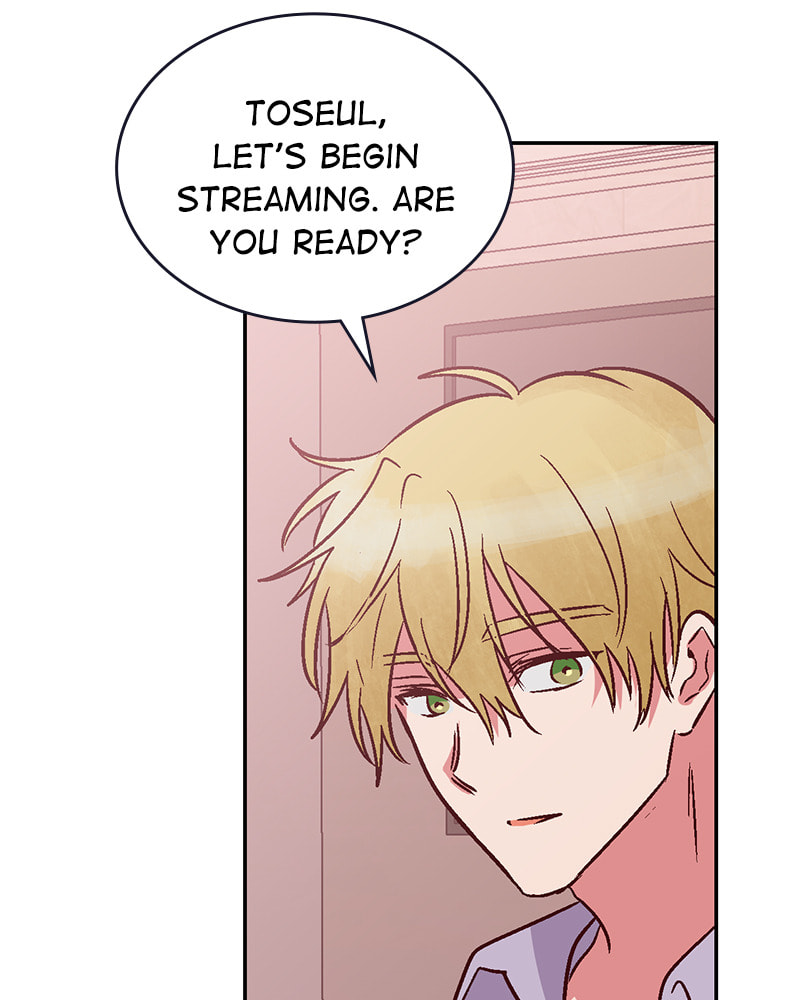 The Makeup Remover Chapter 82 page 29 - 