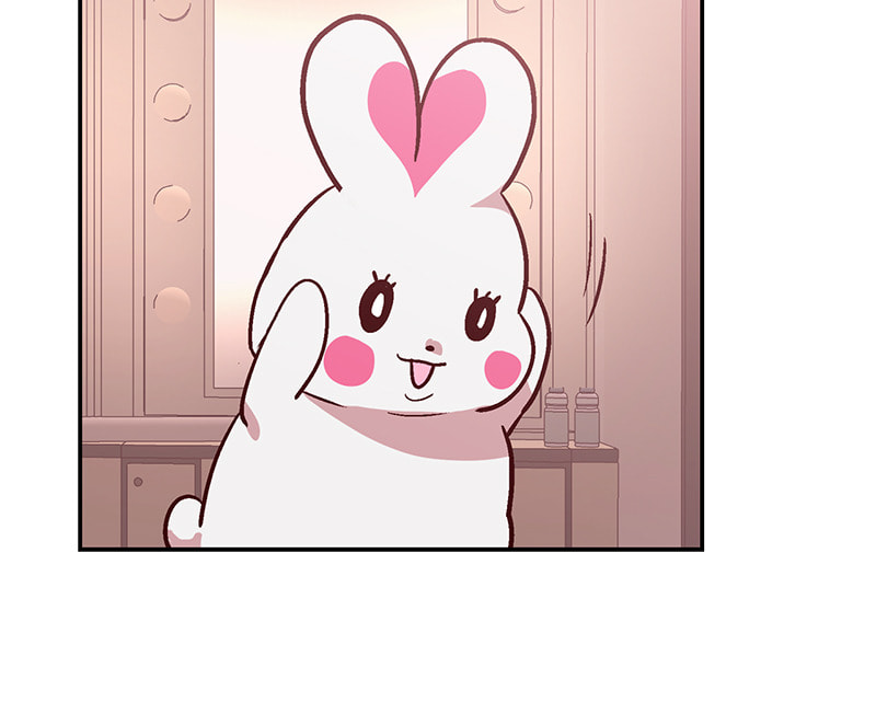 The Makeup Remover Chapter 82 page 31 - 