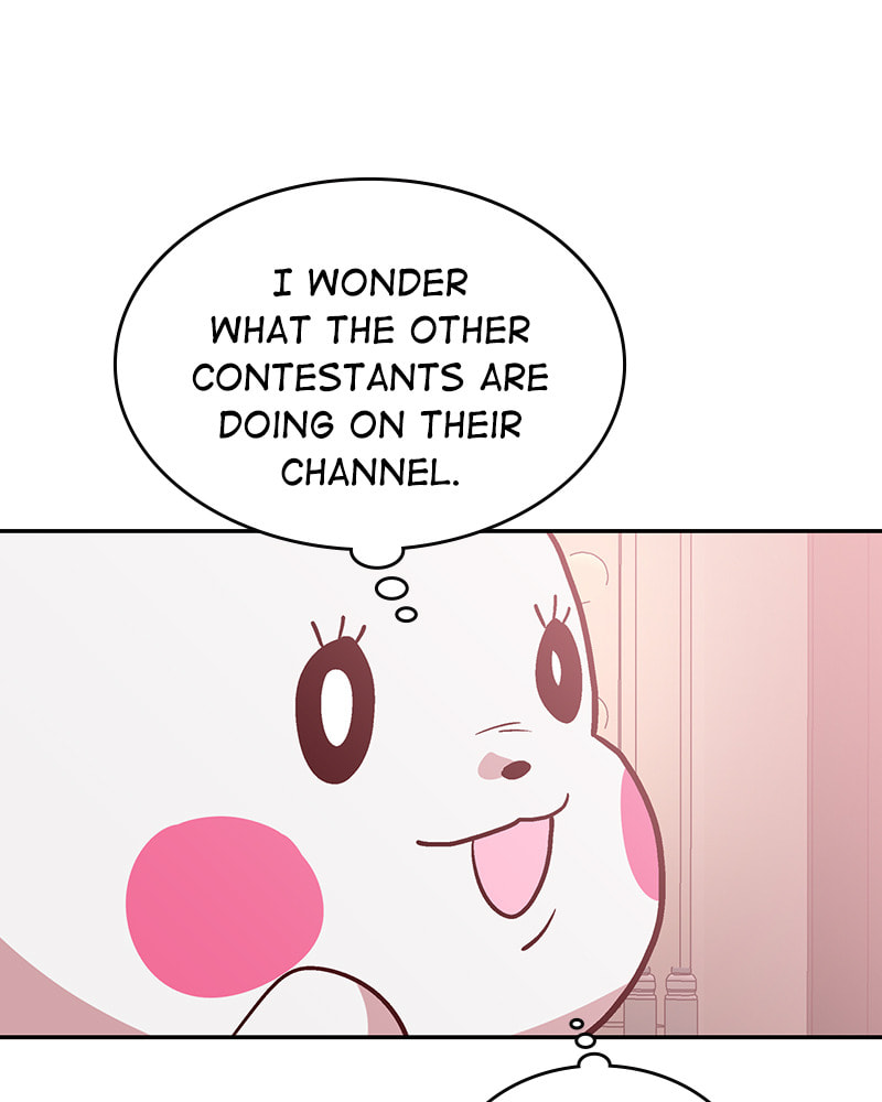 The Makeup Remover Chapter 82 page 32 - 