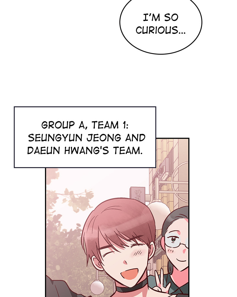 The Makeup Remover Chapter 82 page 33 - 