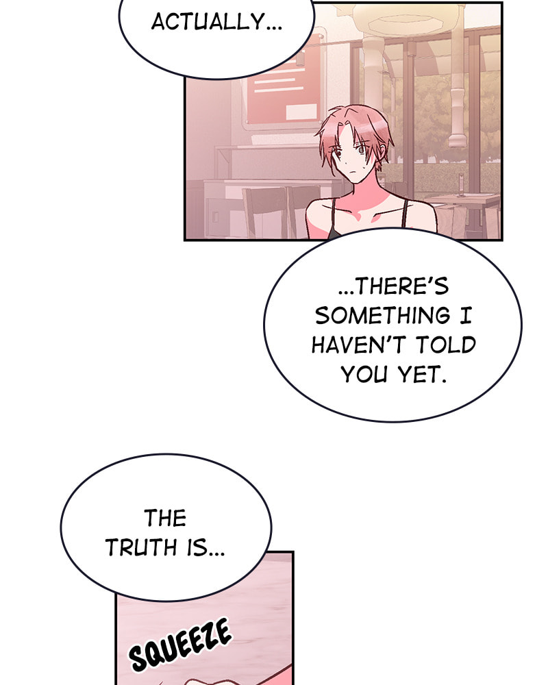 The Makeup Remover Chapter 82 page 5 - 