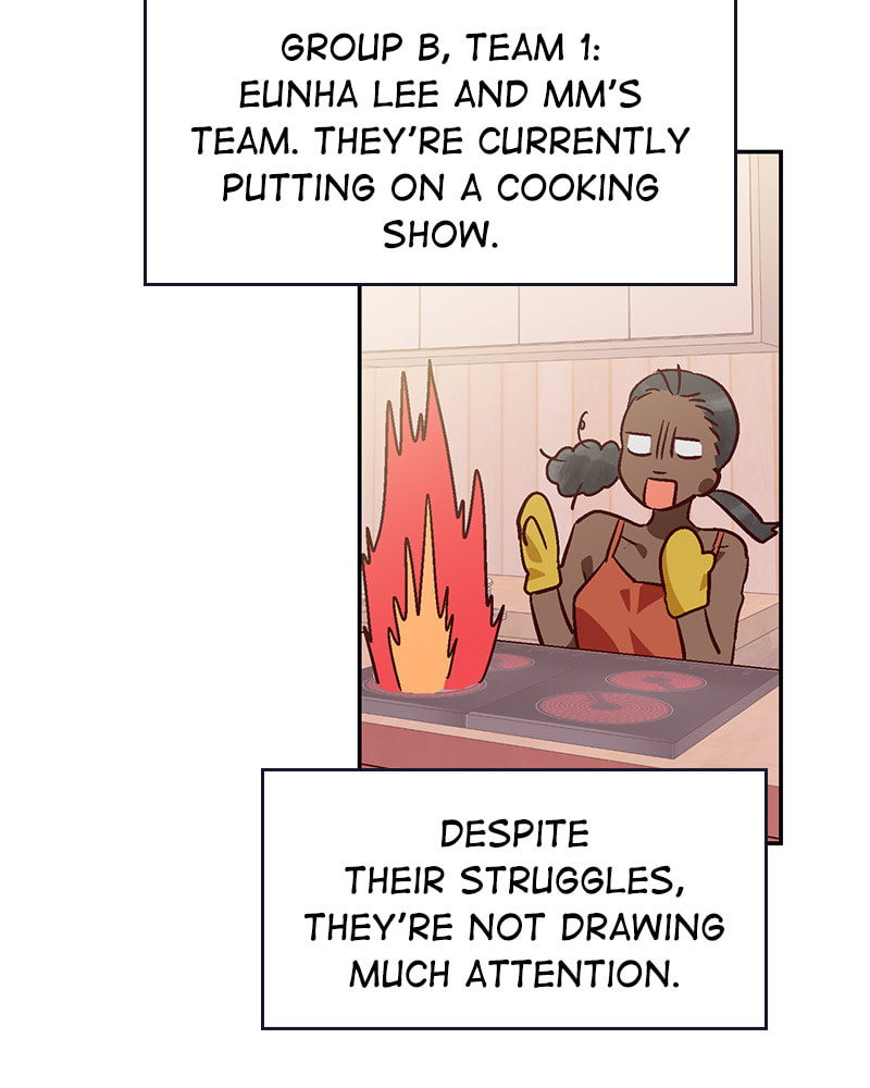 The Makeup Remover Chapter 82 page 42 - 