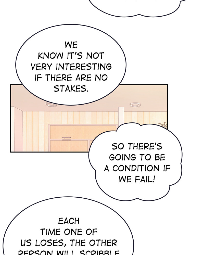 The Makeup Remover Chapter 82 page 44 - 