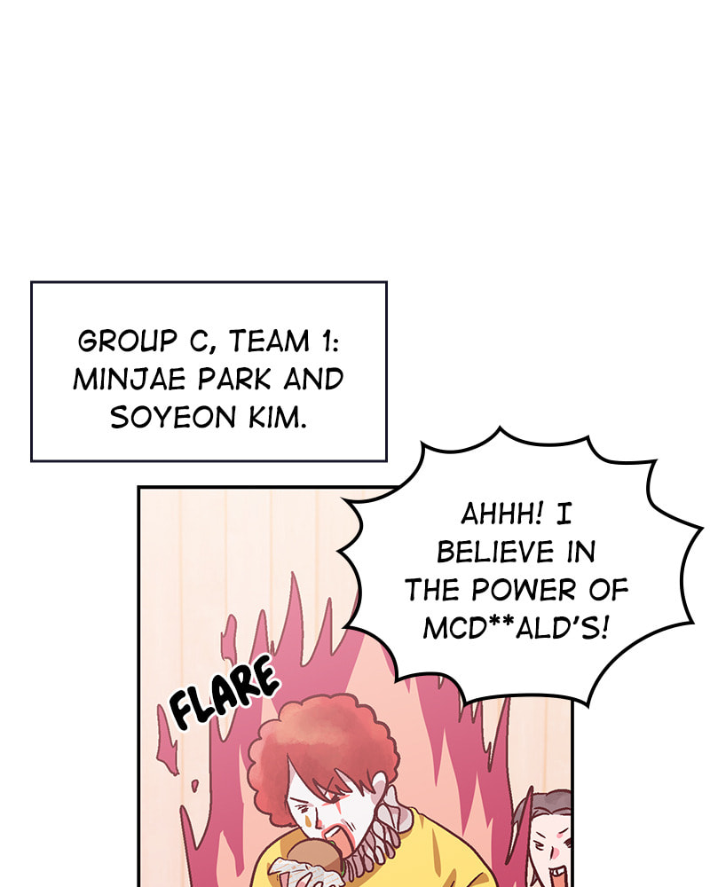 The Makeup Remover Chapter 82 page 48 - 