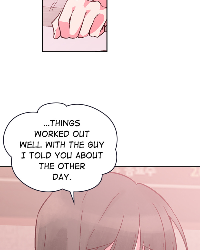 The Makeup Remover Chapter 82 page 6 - 