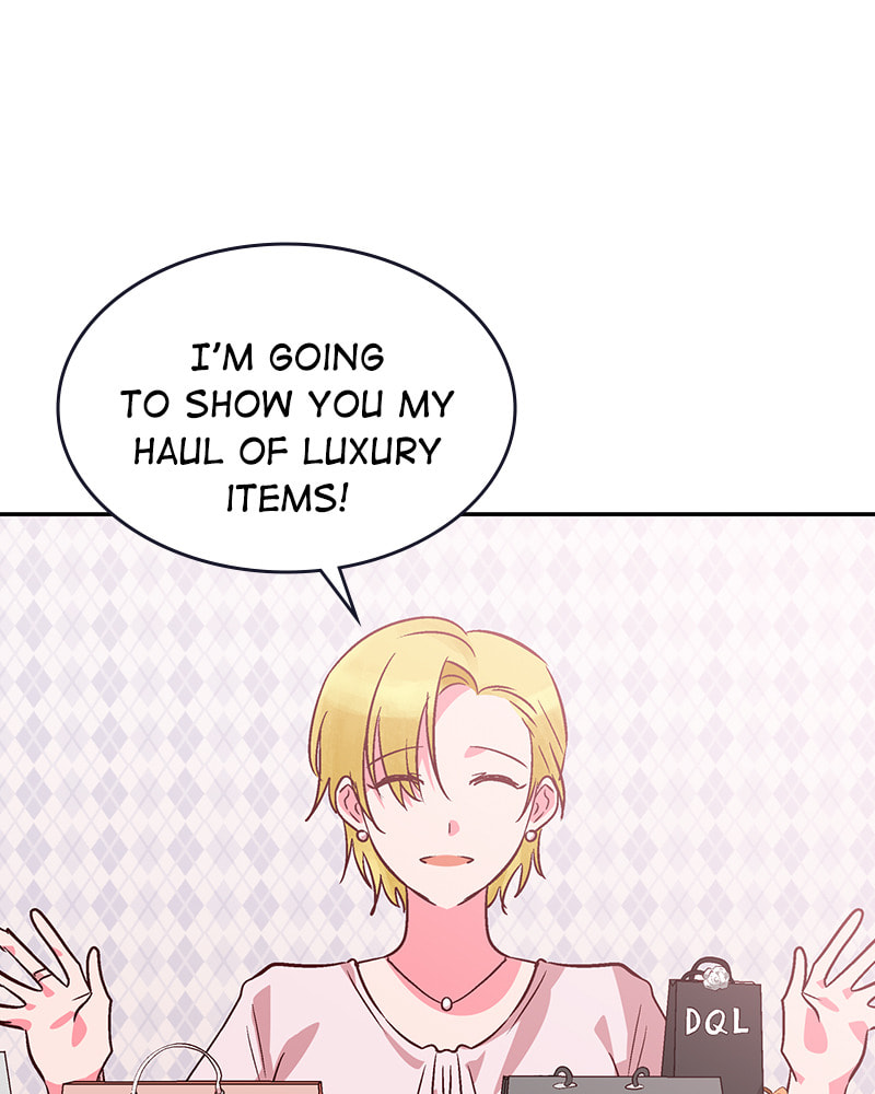 The Makeup Remover Chapter 82 page 51 - 