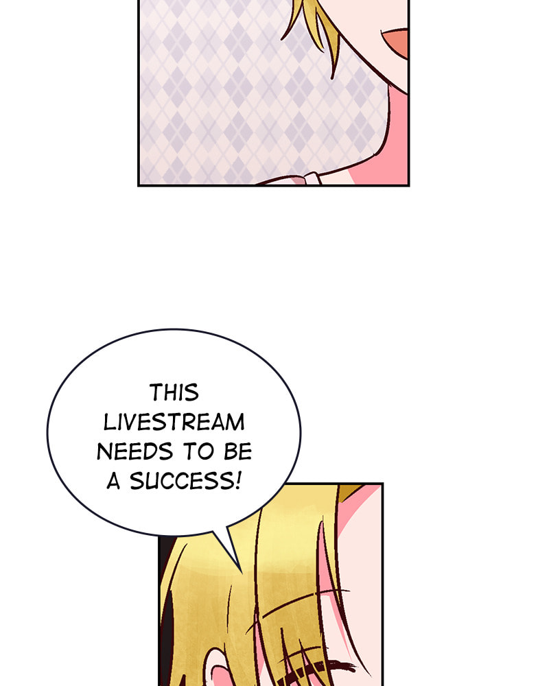 The Makeup Remover Chapter 82 page 53 - 