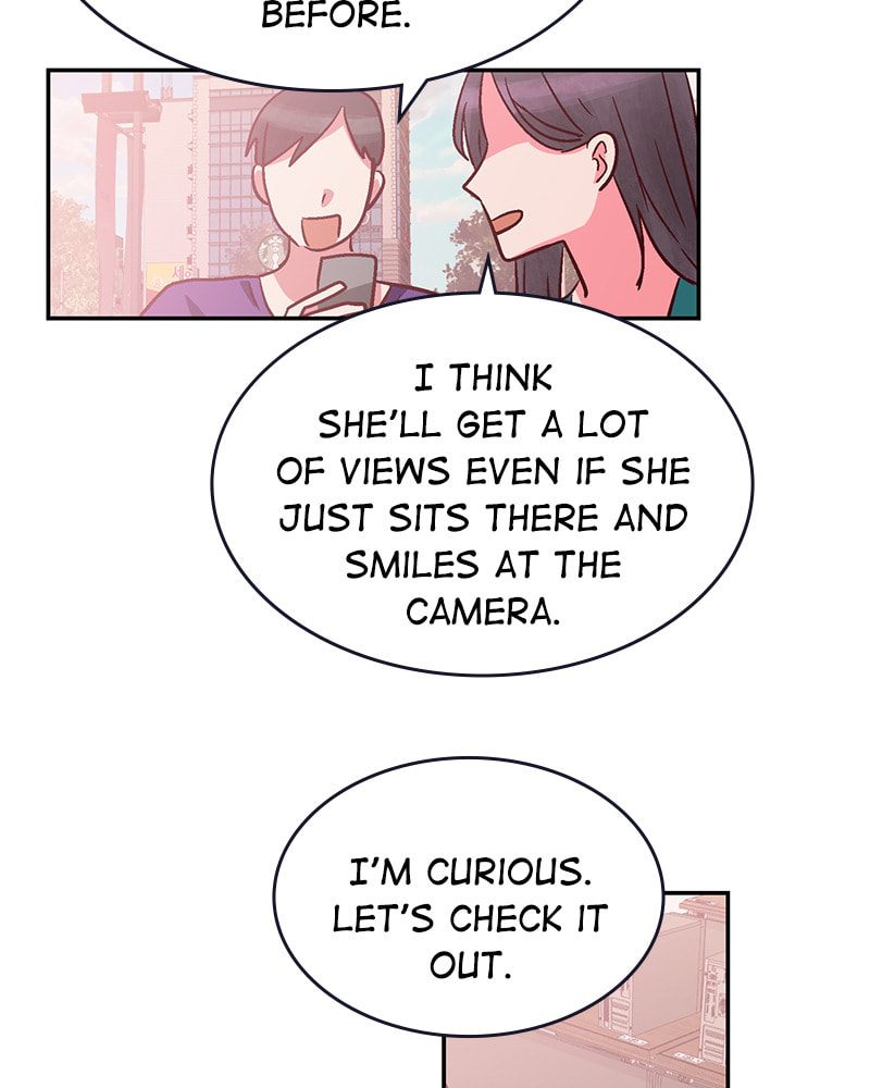 The Makeup Remover Chapter 82 page 57 - 