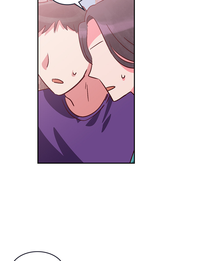 The Makeup Remover Chapter 82 page 59 - 