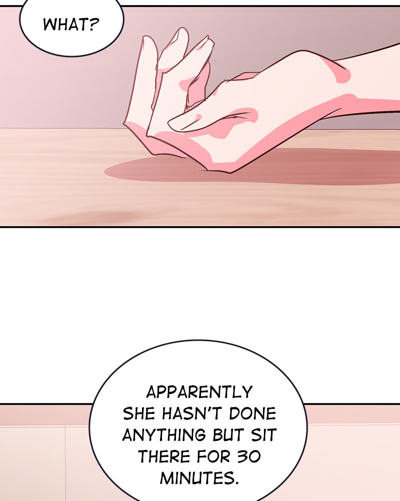 The Makeup Remover Chapter 82 page 60 - 