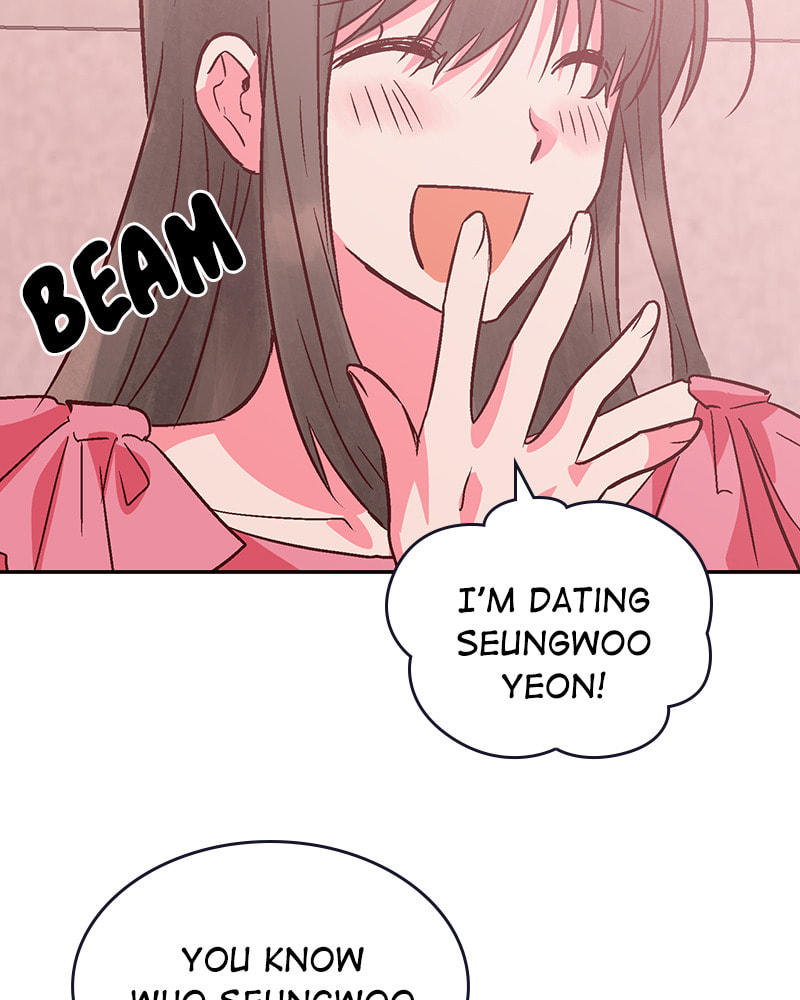 The Makeup Remover Chapter 82 page 7 - 
