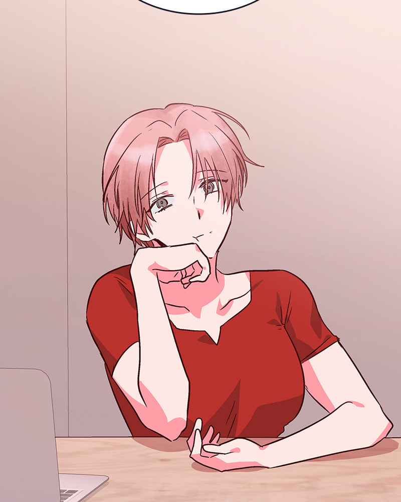 The Makeup Remover Chapter 82 page 61 - 
