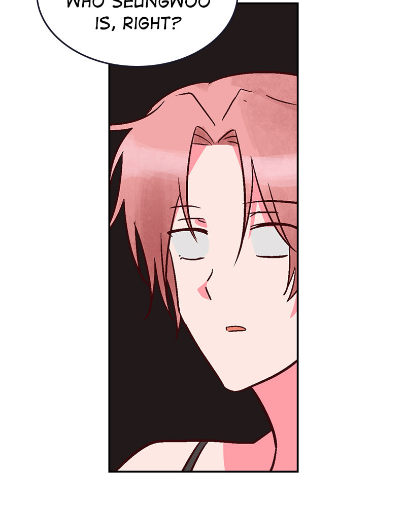 The Makeup Remover Chapter 82 page 8 - 