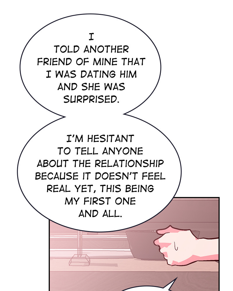 The Makeup Remover Chapter 82 page 9 - 