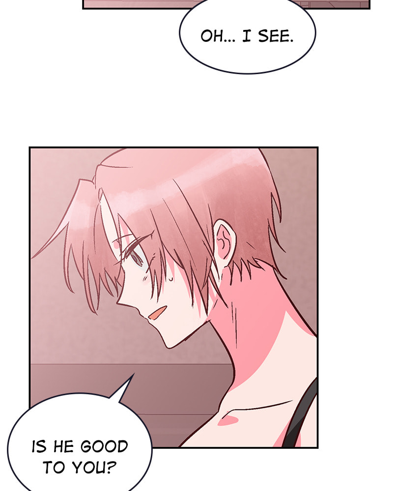 The Makeup Remover Chapter 82 page 10 - 