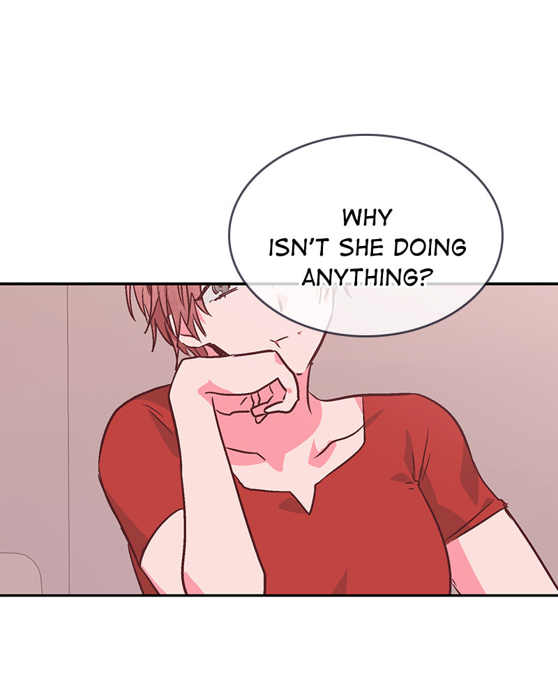 The Makeup Remover Chapter 83 page 2 - 