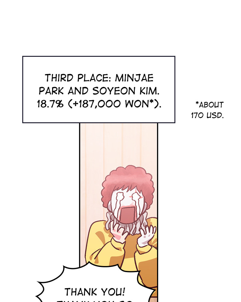 The Makeup Remover Chapter 83 page 17 - 