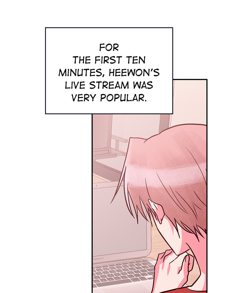The Makeup Remover Chapter 83 page 3 - 