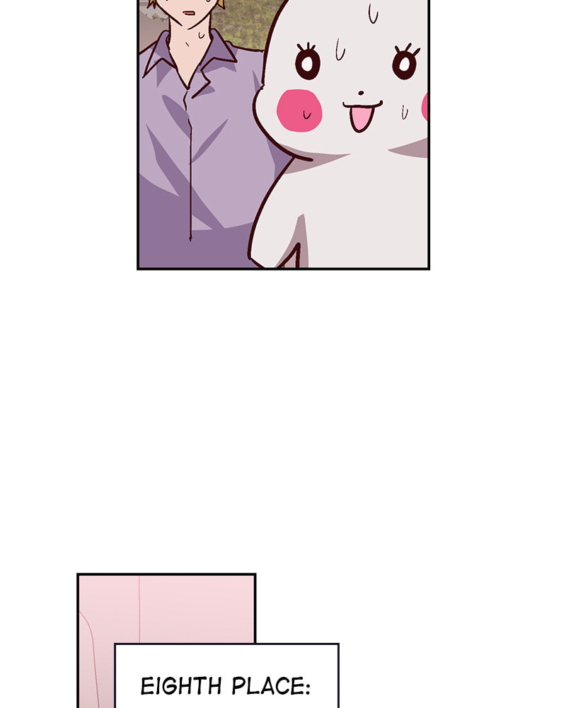 The Makeup Remover Chapter 83 page 21 - 