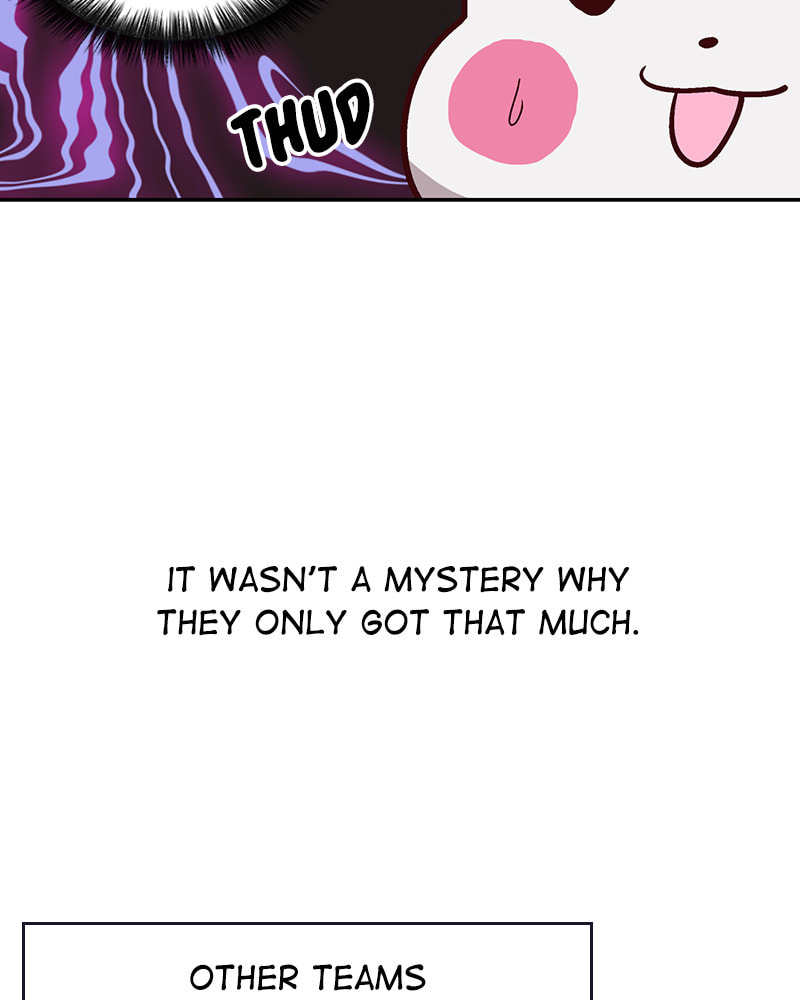 The Makeup Remover Chapter 83 page 24 - 