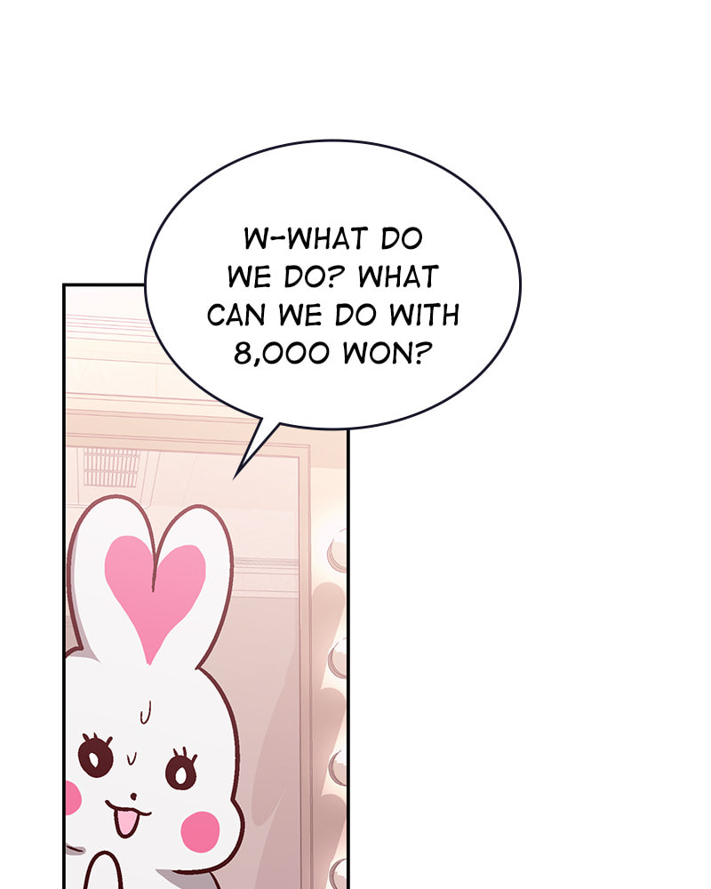 The Makeup Remover Chapter 83 page 28 - 