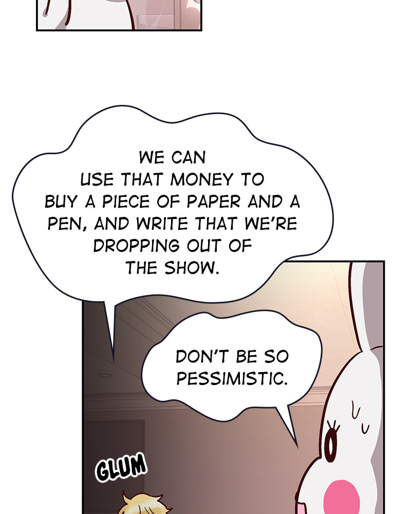 The Makeup Remover Chapter 83 page 29 - 