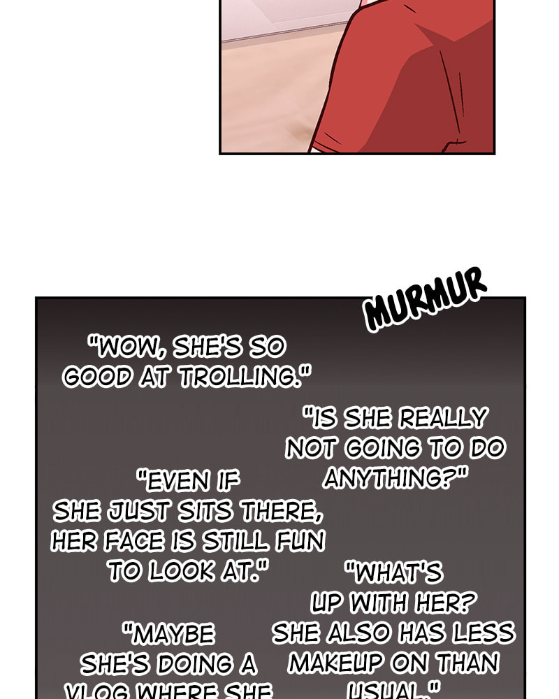 The Makeup Remover Chapter 83 page 4 - 