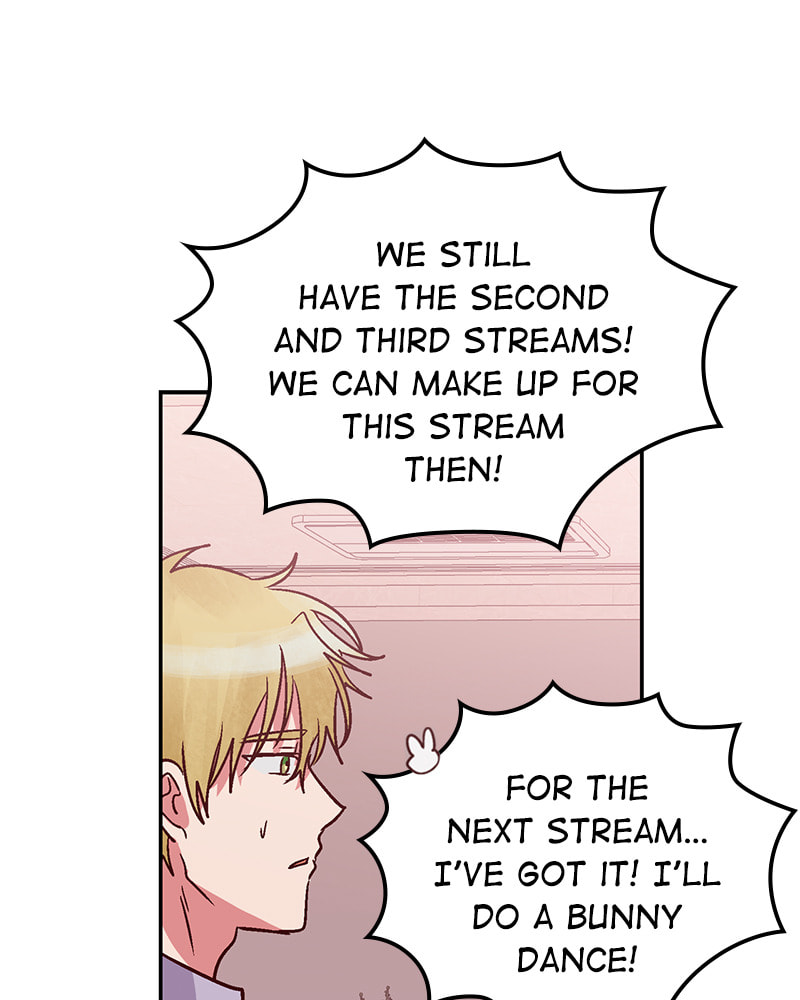 The Makeup Remover Chapter 83 page 31 - 
