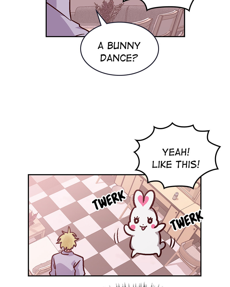 The Makeup Remover Chapter 83 page 32 - 
