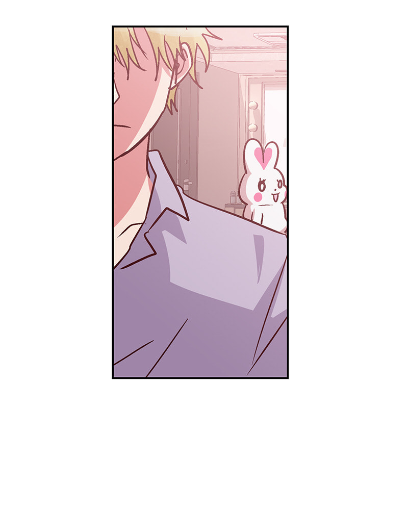 The Makeup Remover Chapter 83 page 36 - 