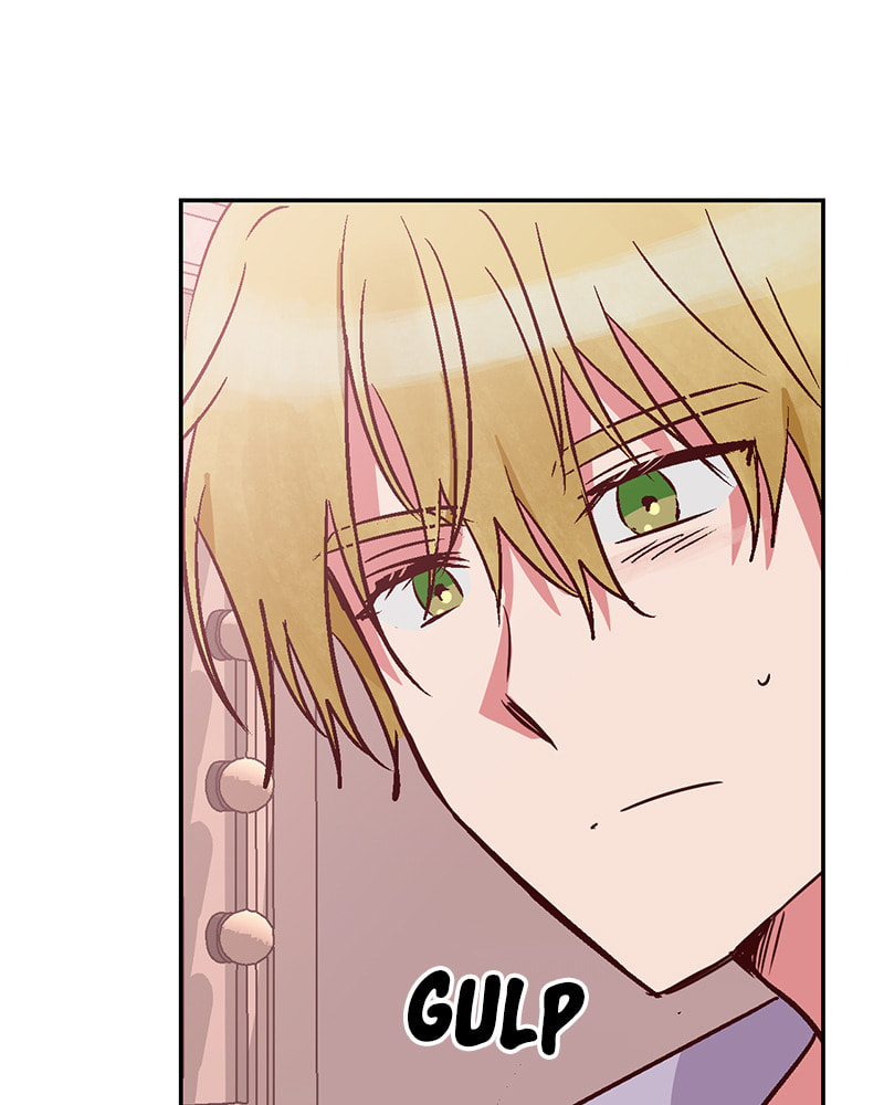 The Makeup Remover Chapter 83 page 37 - 