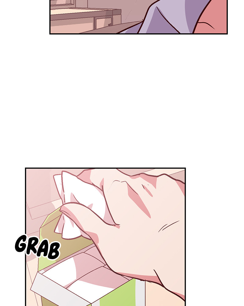 The Makeup Remover Chapter 83 page 38 - 