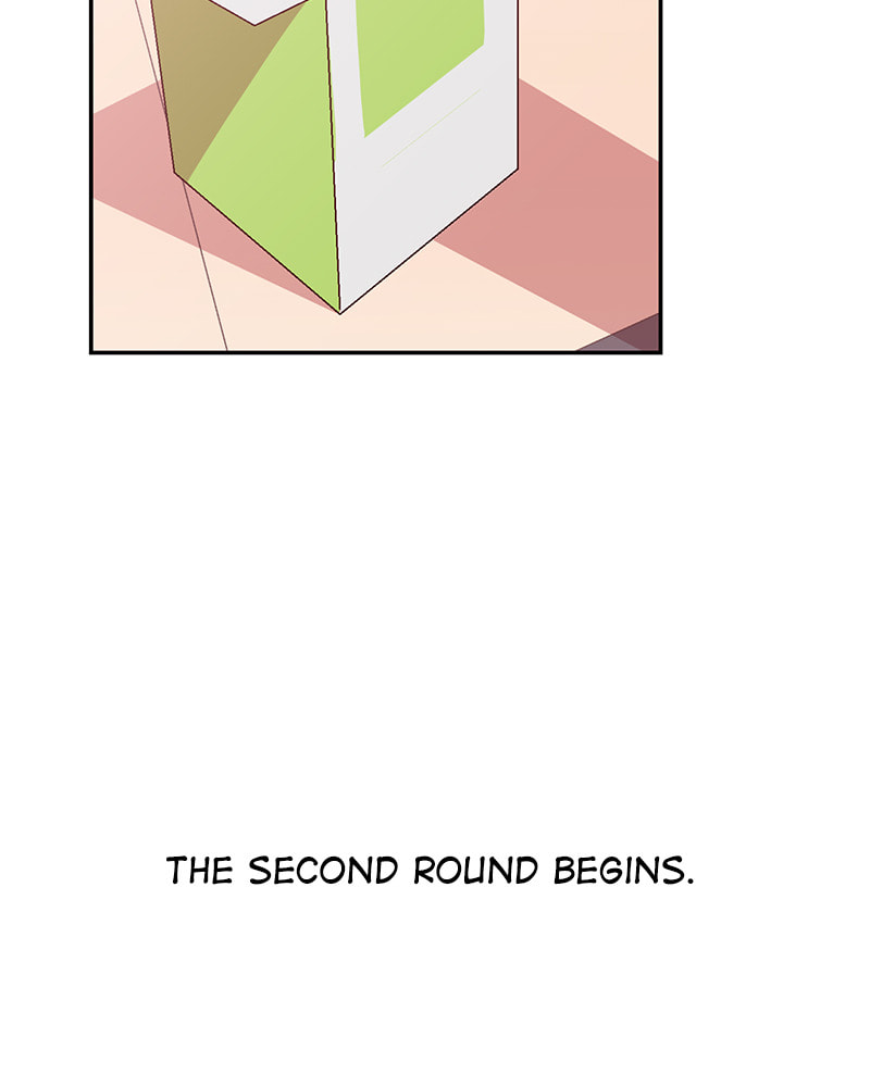 The Makeup Remover Chapter 83 page 39 - 