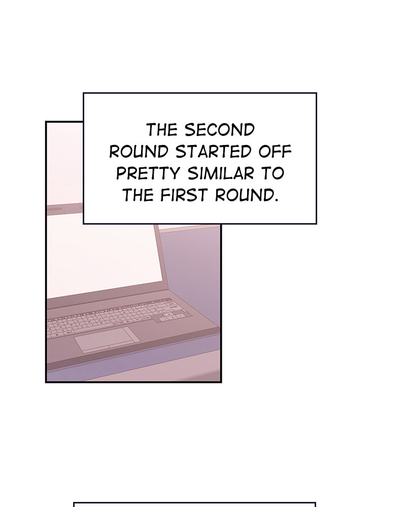 The Makeup Remover Chapter 83 page 40 - 
