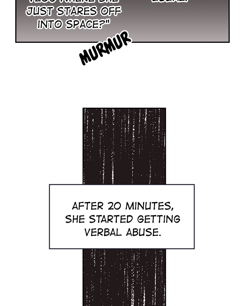 The Makeup Remover Chapter 83 page 5 - 