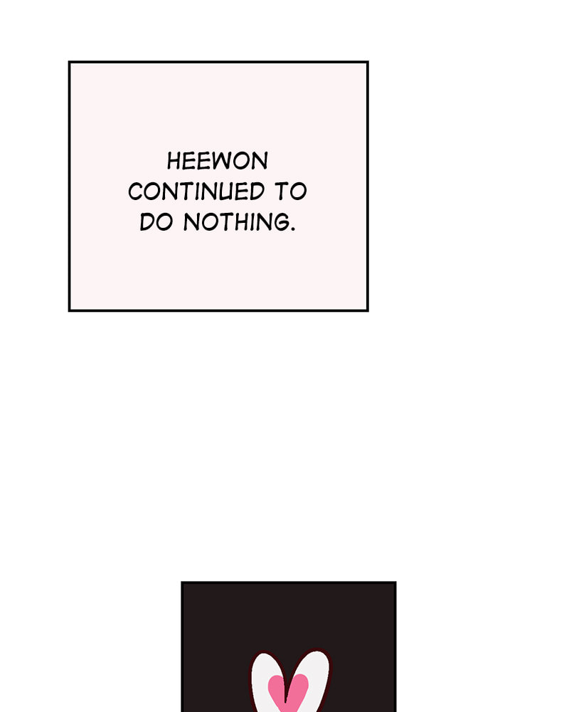 The Makeup Remover Chapter 83 page 42 - 