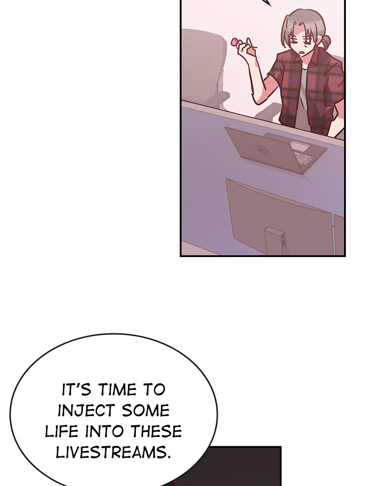 The Makeup Remover Chapter 83 page 44 - 
