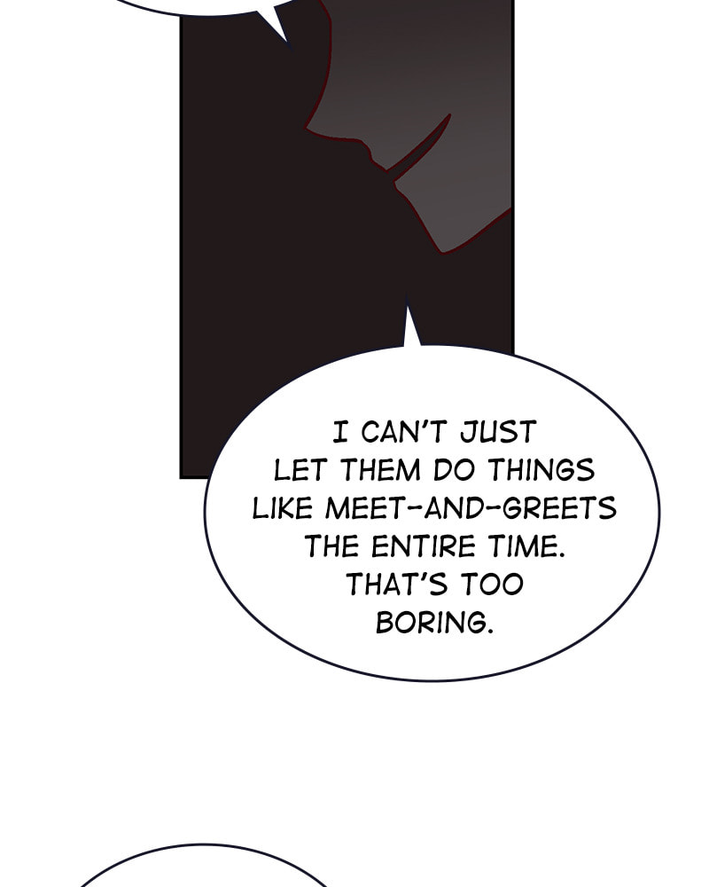 The Makeup Remover Chapter 83 page 45 - 
