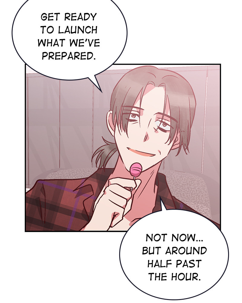 The Makeup Remover Chapter 83 page 46 - 