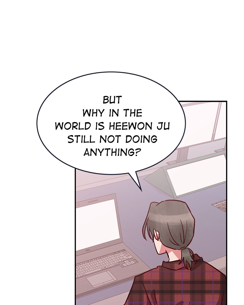 The Makeup Remover Chapter 83 page 48 - 