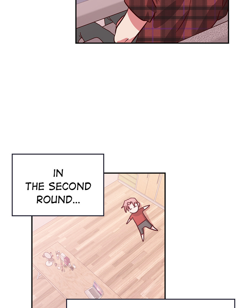 The Makeup Remover Chapter 83 page 49 - 
