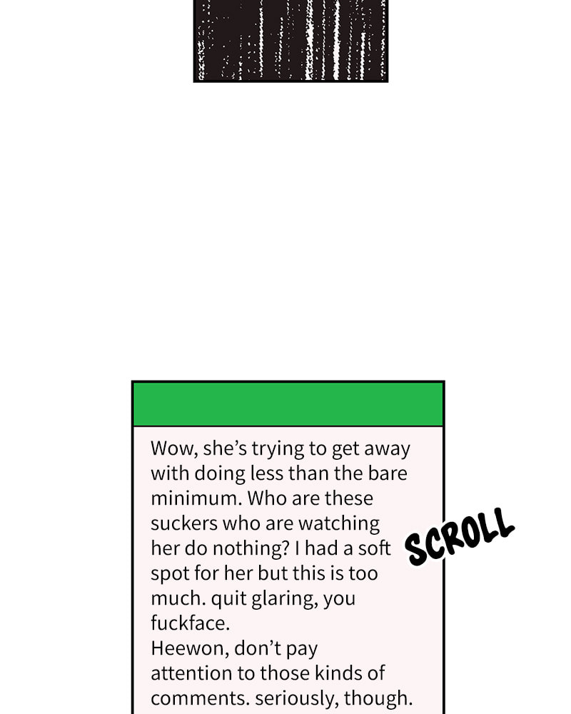 The Makeup Remover Chapter 83 page 6 - 