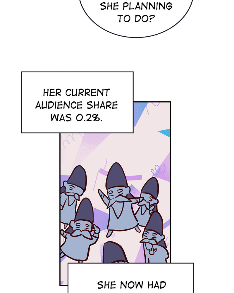 The Makeup Remover Chapter 83 page 51 - 