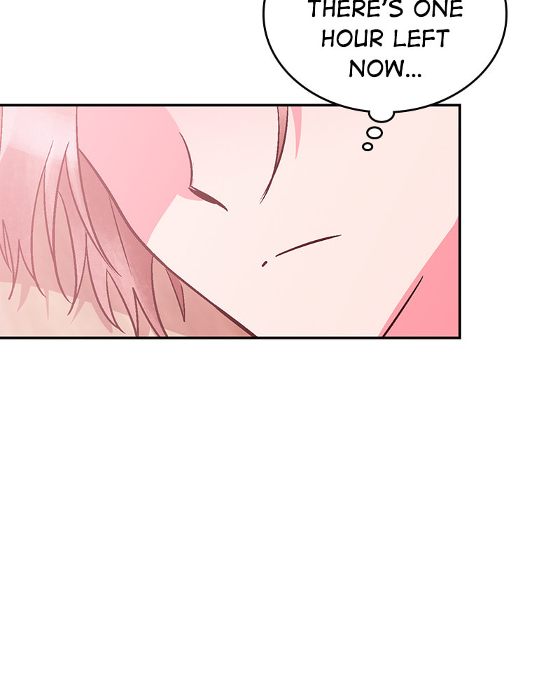 The Makeup Remover Chapter 83 page 53 - 