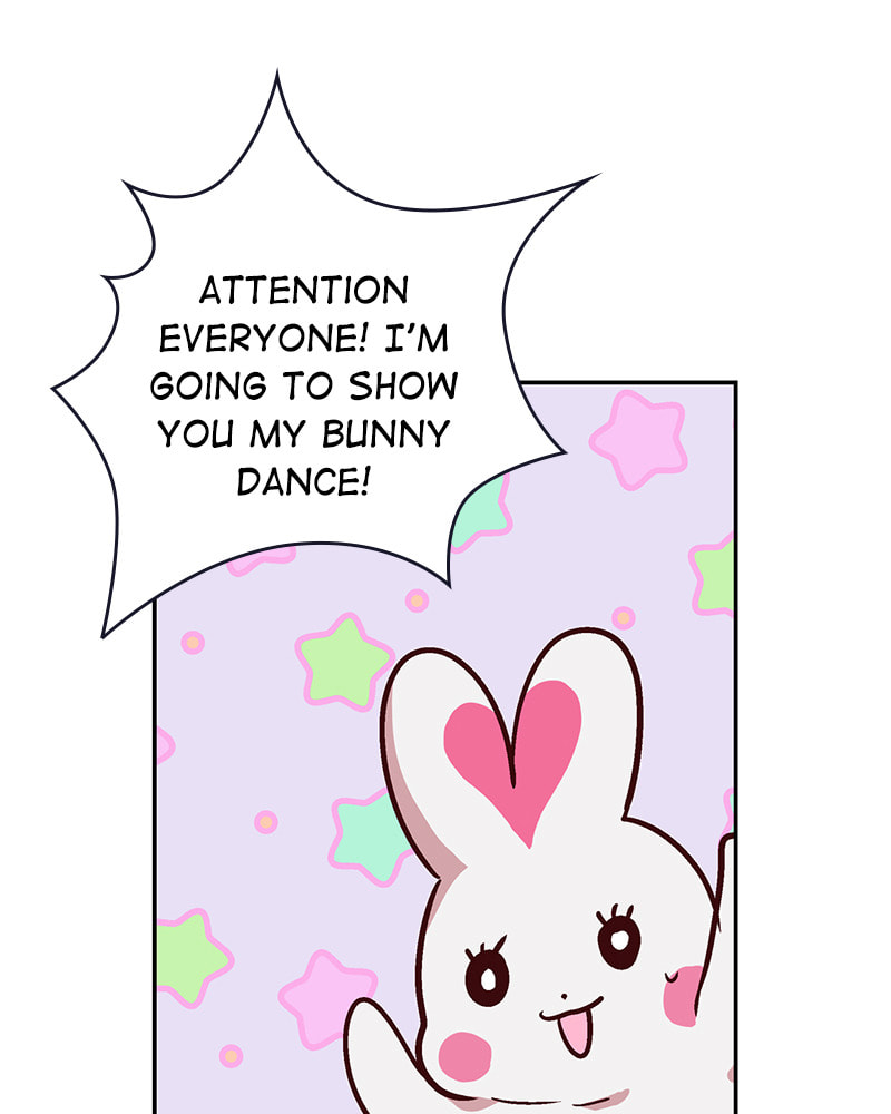 The Makeup Remover Chapter 83 page 54 - 
