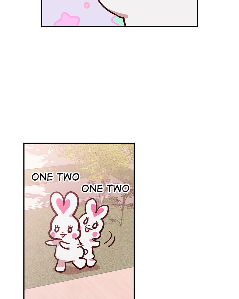 The Makeup Remover Chapter 83 page 55 - 
