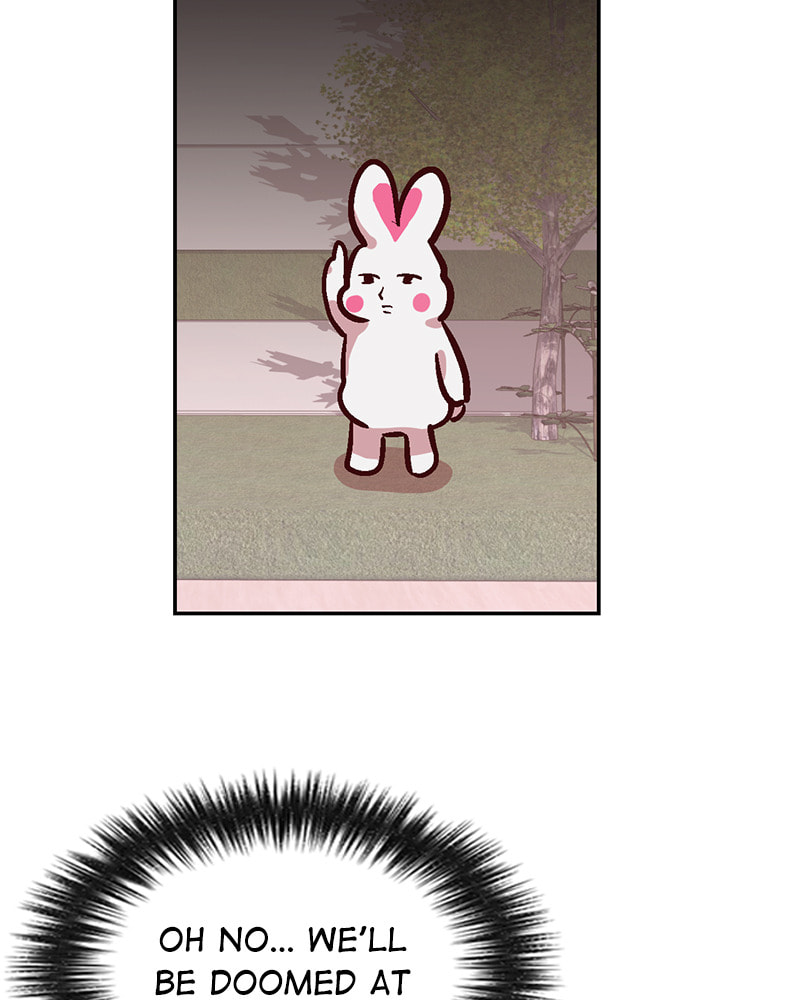 The Makeup Remover Chapter 83 page 57 - 