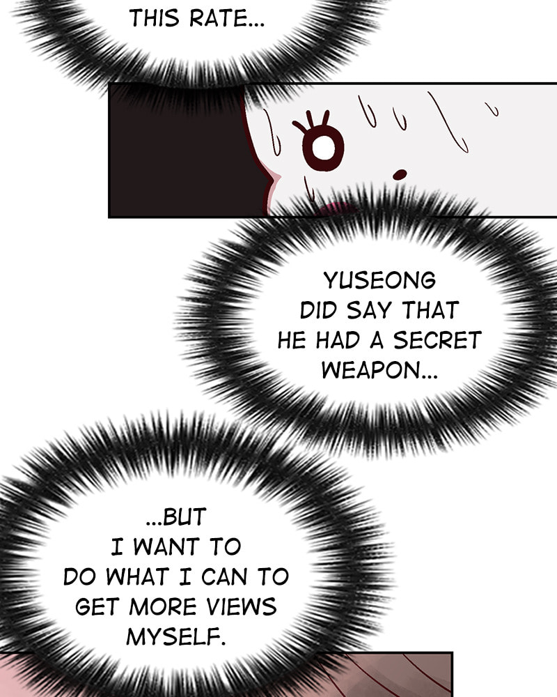 The Makeup Remover Chapter 83 page 58 - 
